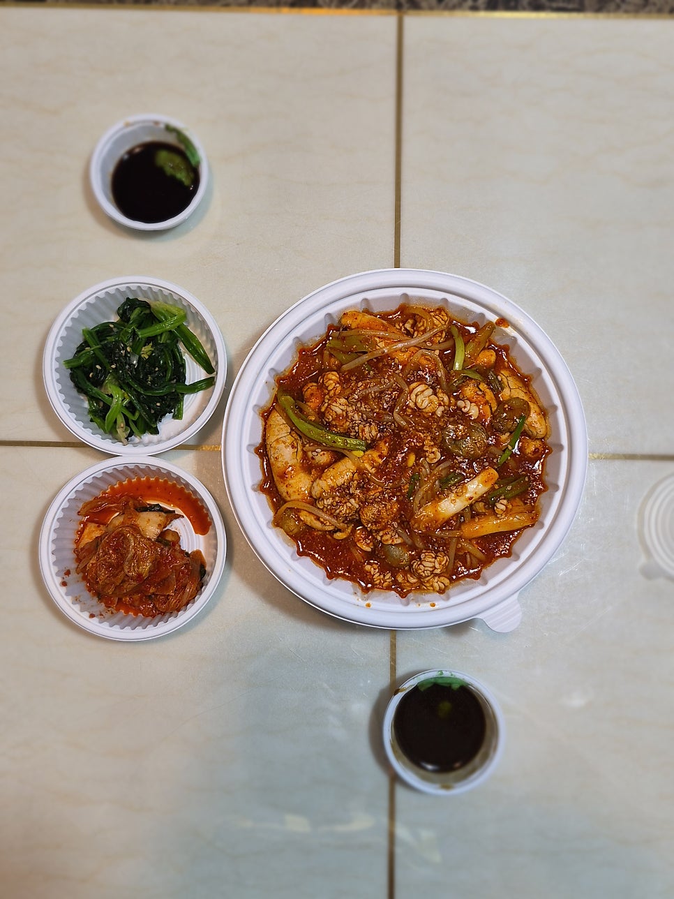알찬밥상 사진 4