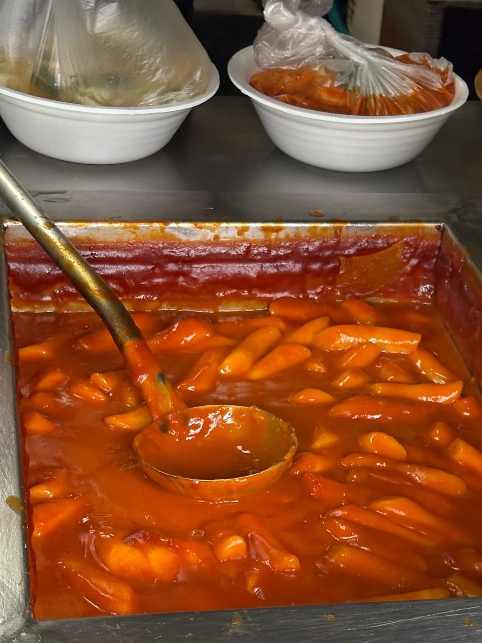 일신김밥팥죽 사진 4