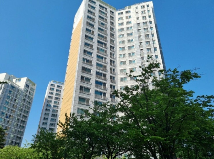  오산 세마이편한세상 33평형 급매보다 저렴한 아파트 경매 양산초 학세권 매매 2025타경55677
