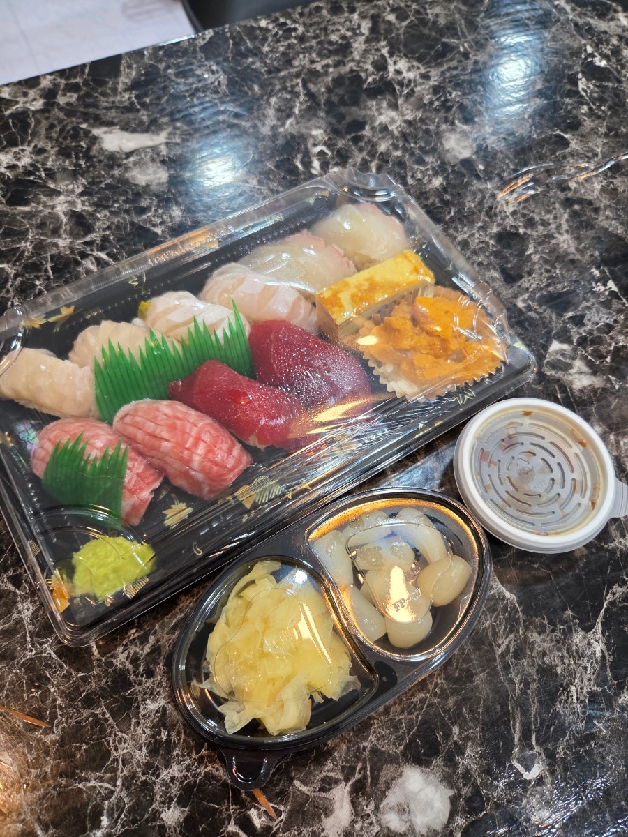 스시이치로 사진 5