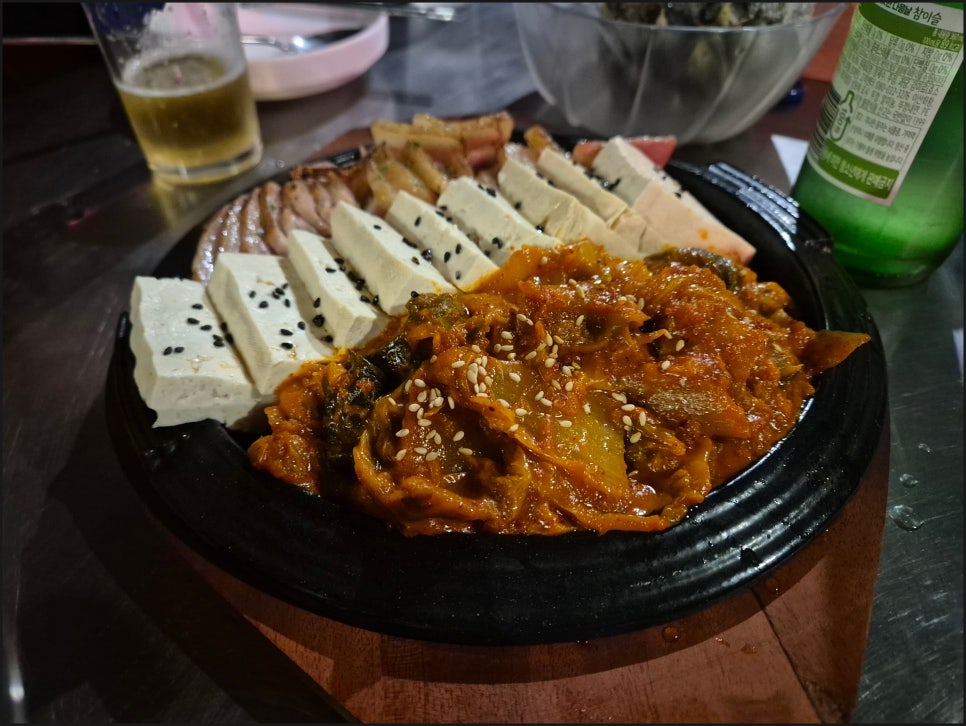 장미맨숀 목원대점 사진 6