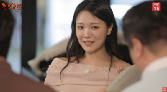   일주일 남은 새신랑 29기 영철의 고백, 13기 옥순 향한 상철의 직진 DM 사건
