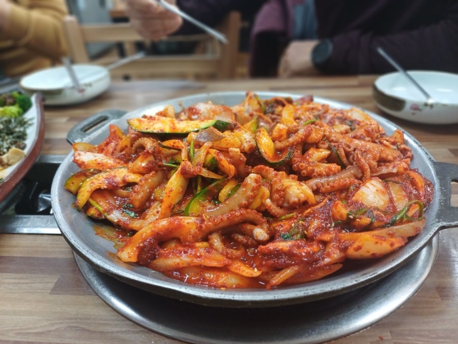 낙지하우스 사진 5