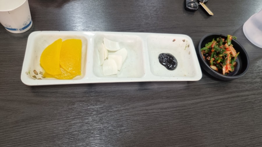 봉재시짜장면짬뽕리 사진 4