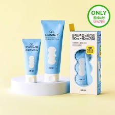  [인증후기] BRSG Gel Standard [BPOM Cosmetics]