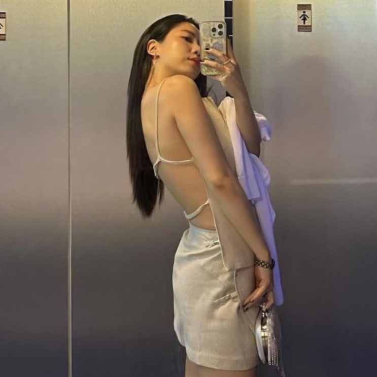  "왕따 논란 후 클럽DJ 하더니.." 티아라 류화영 3살 연상 재력가와 결혼