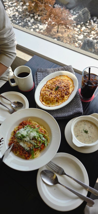[판교디저트카페] 브런치 맛집 &lsquo;단풍&rsquo;, 아이랑 애견동반 나들이로 딱!