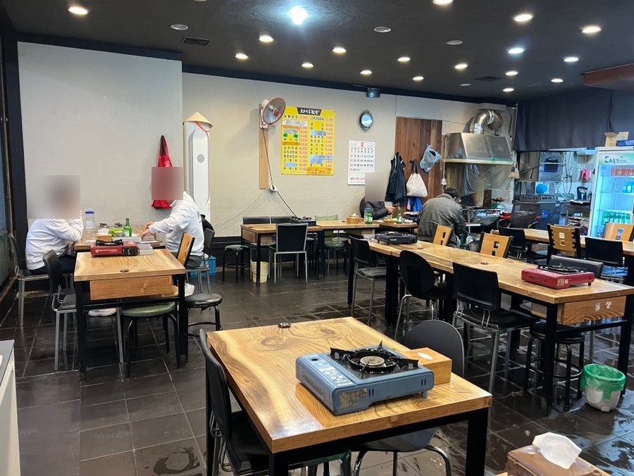 오박사숯불갈비 사진 6