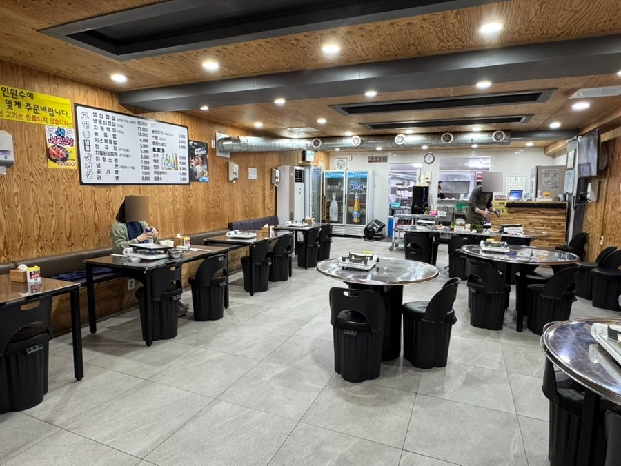 고인돌냉동삼겹살 사진 4