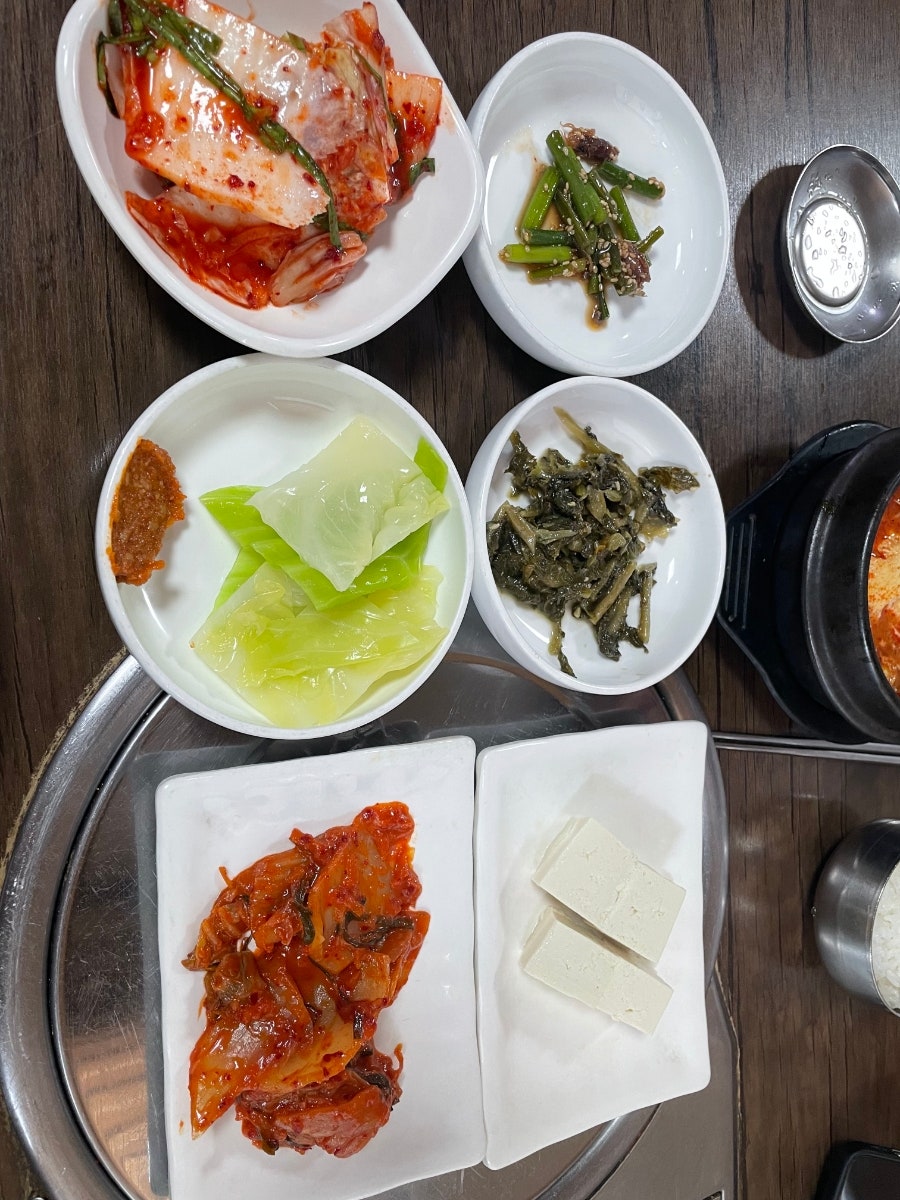 삼대째손두부 홍성점 사진 4