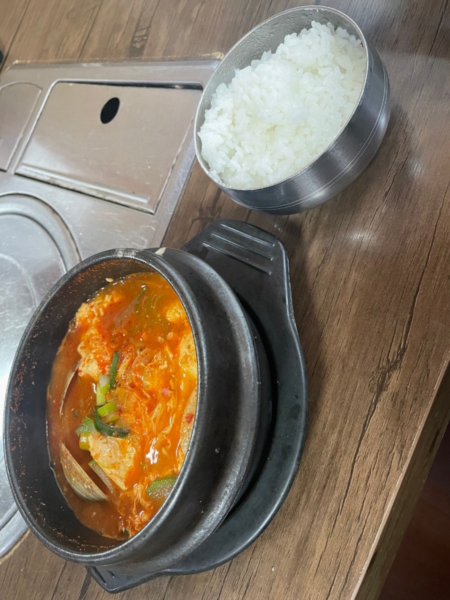 삼대째손두부 홍성점 사진 3