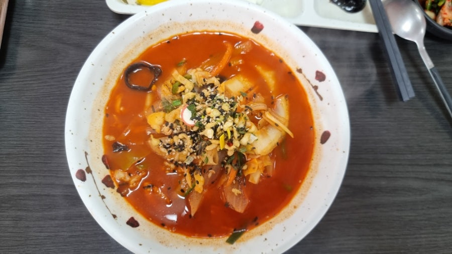 봉재시짜장면짬뽕리 사진 3