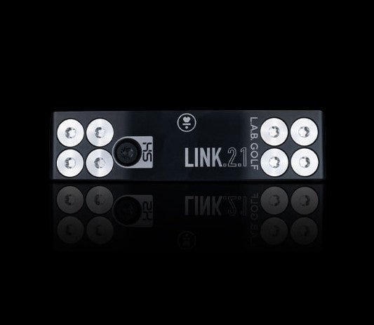 [사전예약] 김효주 퍼터 랩골프 LINK 2.1 & 2.2 출시! 제로토크의 신세계