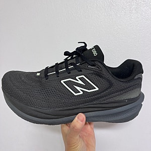 발등 발볼러 필독! 뉴발란스 1080V15 4E 실착 후기다 부리~
