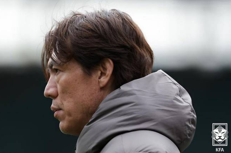  홍명보호 3월 A매치 2연패 충격, 오스트리아전 0-1 패배. 백쓰리 전술은 왜 무득점 5실점으로 끝났나