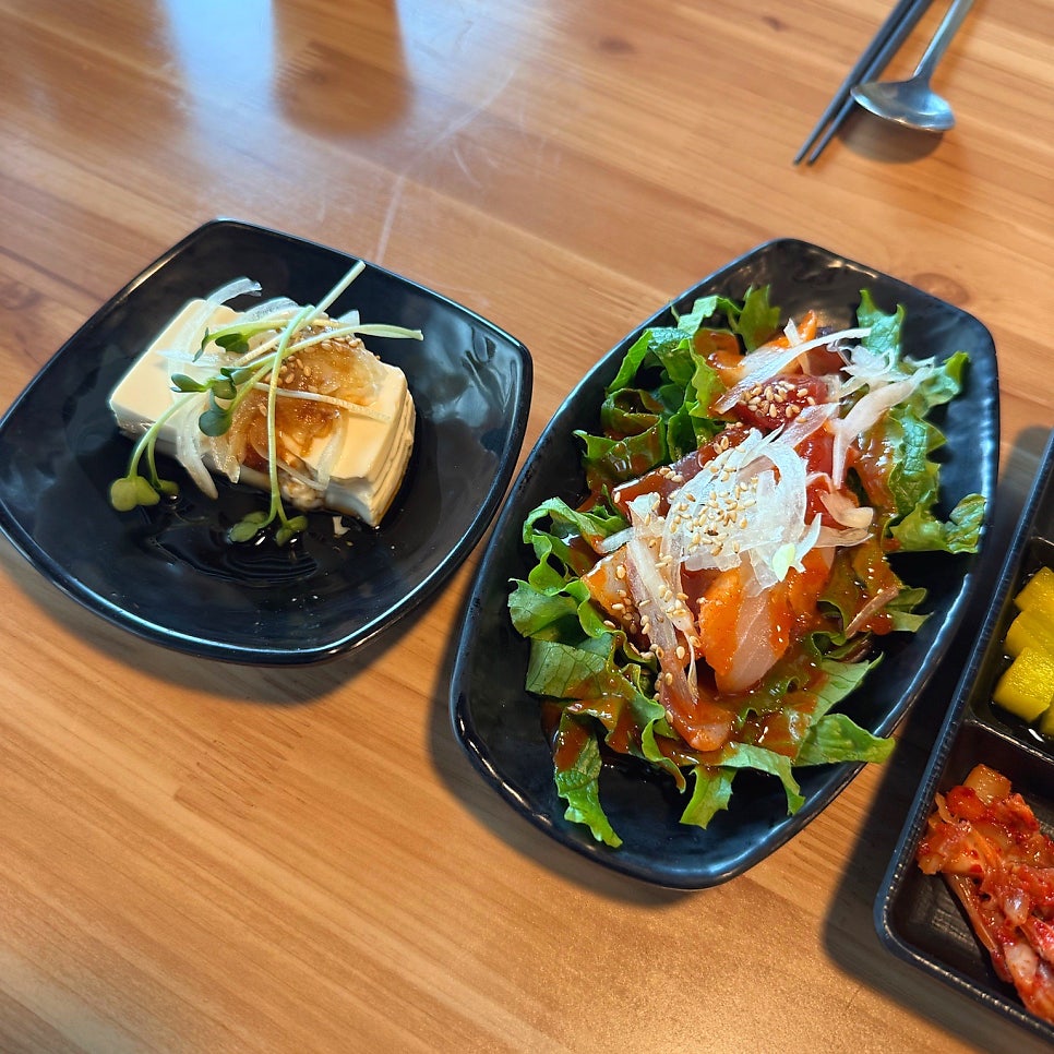 다미초밥 사진 6
