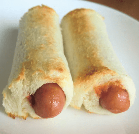 식빵을 “이렇게” 요리하세요, 너무 맛있어서 애들이 10개씩 먹습니다.