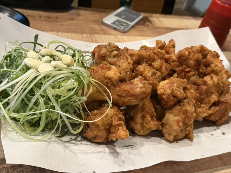 왕천파닭 오창2호점 사진 1