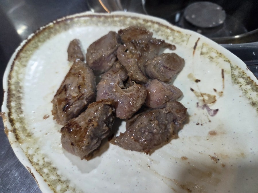 얼큰이꼼장어 사진 6