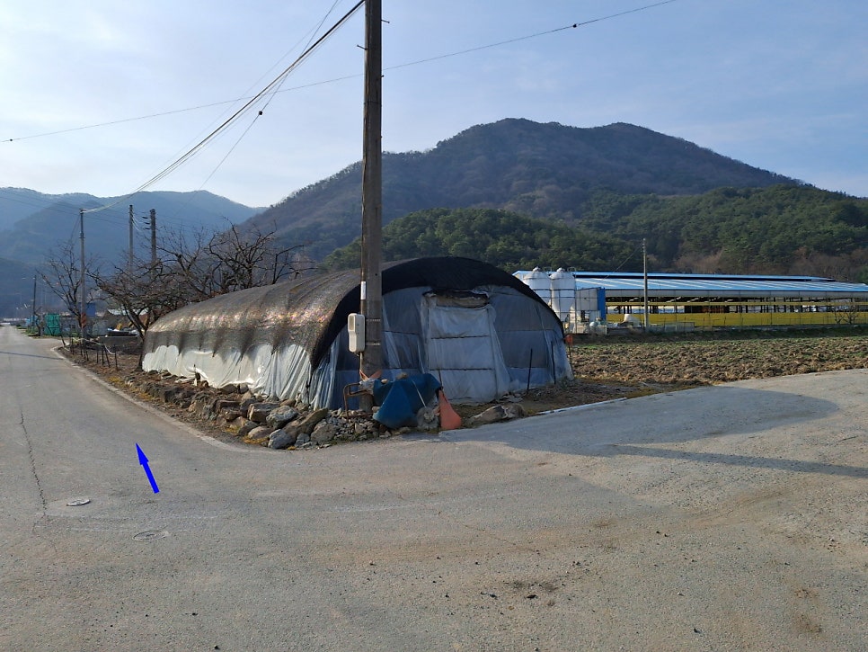 삼성산 사진 4