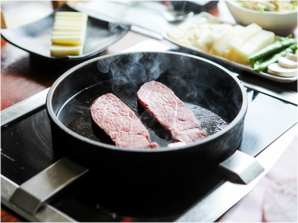 한와담 한남본점 사진 2