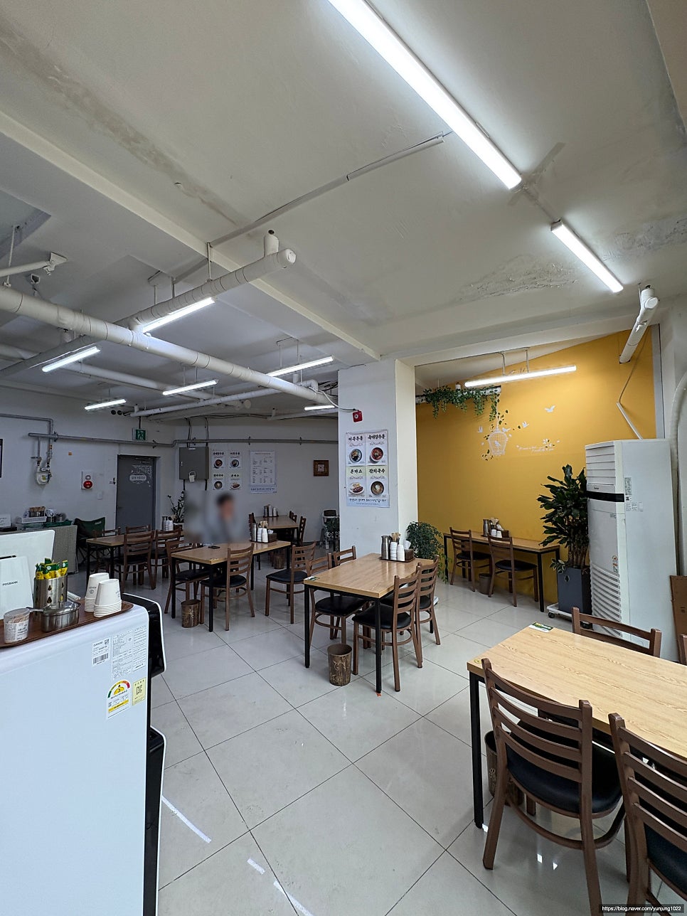 전통삼장국수 사진 6