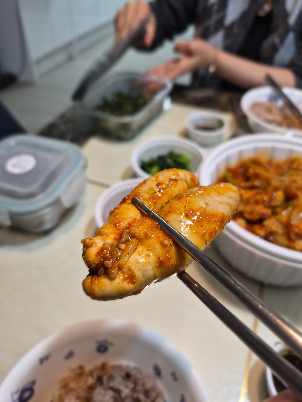 알찬밥상 사진 6