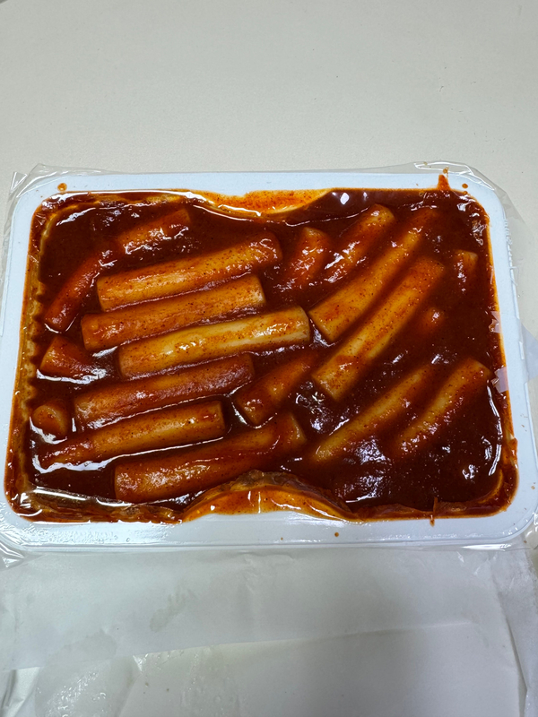 신전떡볶이 전농점 사진 4