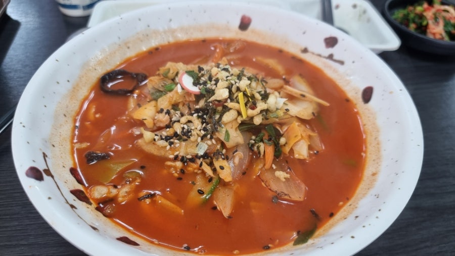 봉재시짜장면짬뽕리 사진 2