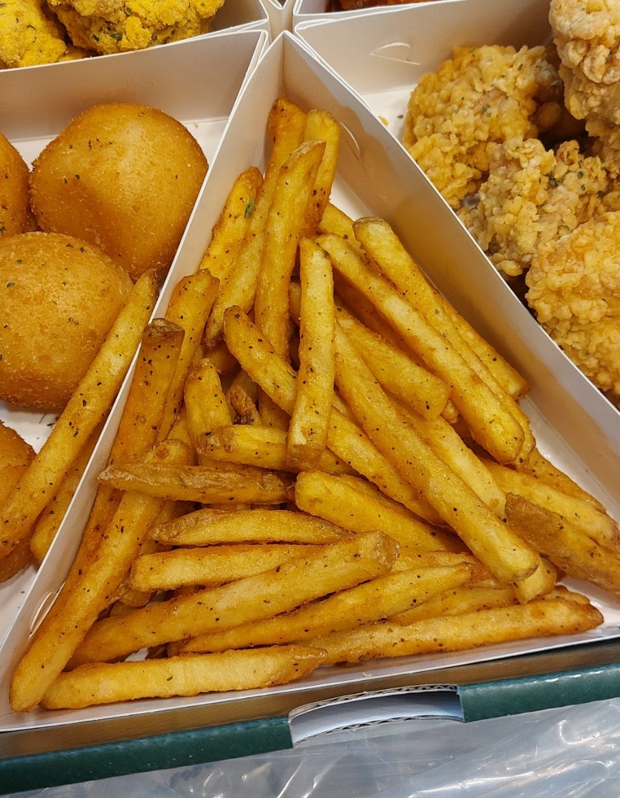 치킨마루 시지점 사진 4