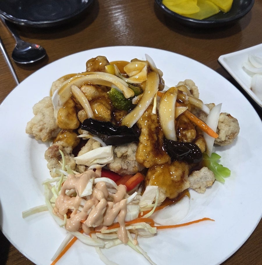 대수타 사진 4