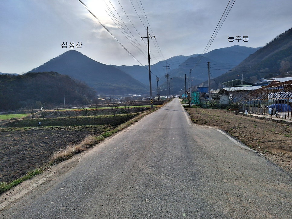 삼성산 사진 5