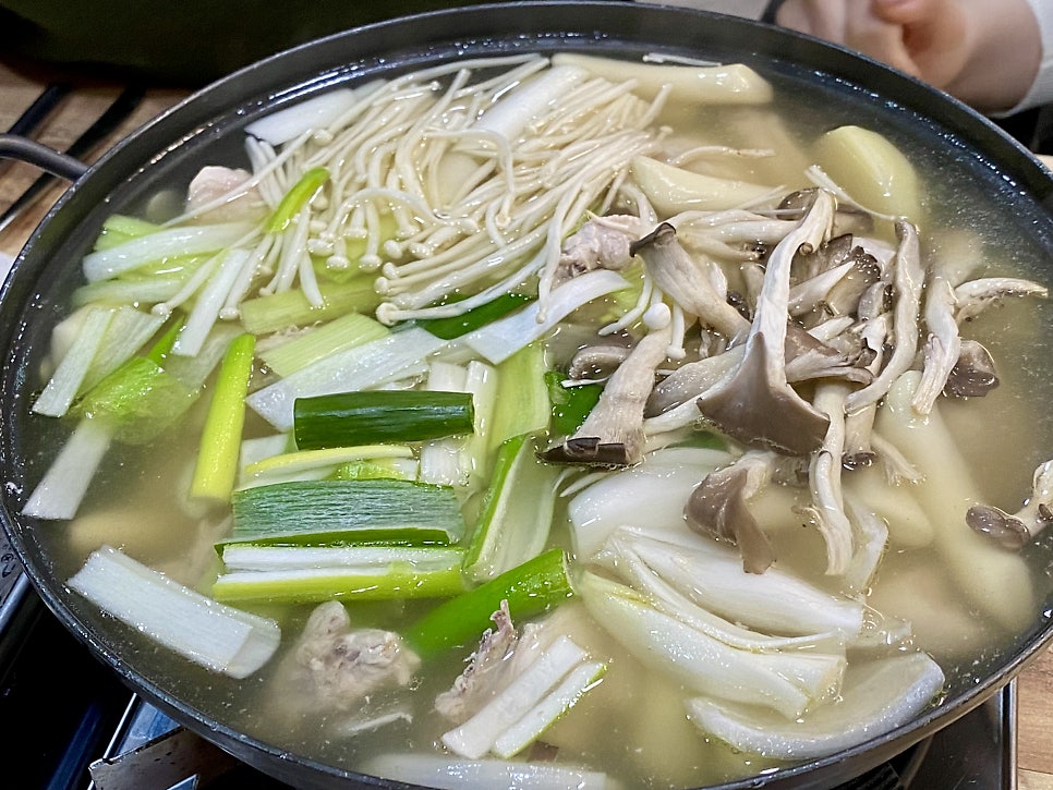 다온메밀막국수 사진 5