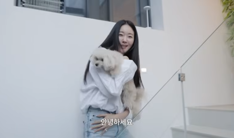 김사랑, 전원주택 인테리어 부실공사 피해 심각 "계속 시달려" 인테리어 업체 어디? (+프로필 ....