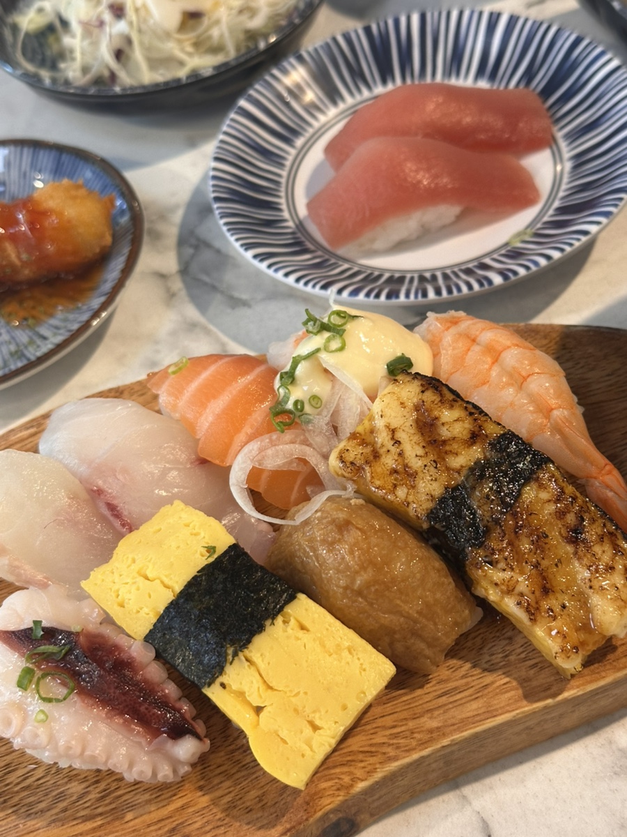스시월 사진 1