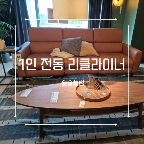 신혼집 가구 준비 시작｜이케아 기흥점 후기(가격표O)& 소파 고민 과정 정리 (1인 전동리클라....