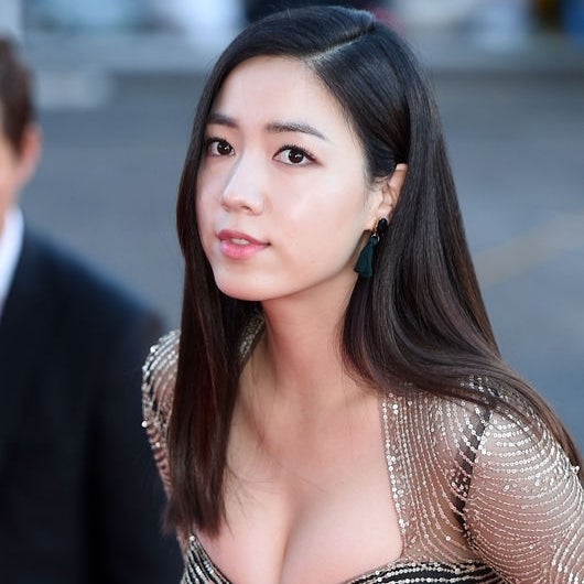 ‘티아라 왕따 사건’의 중심 류화영, 9월에 결혼한다... 남편은 연상의 사업가