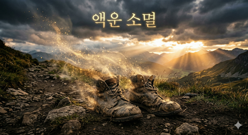 신발 잃어버리는 꿈 해몽, 낡고 더러운 신발을 잃어버렸다면 당장 로또를 사십시오 (액운 소....