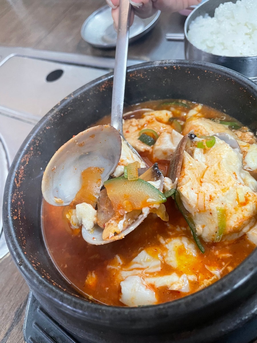 삼대째손두부 홍성점 사진 5
