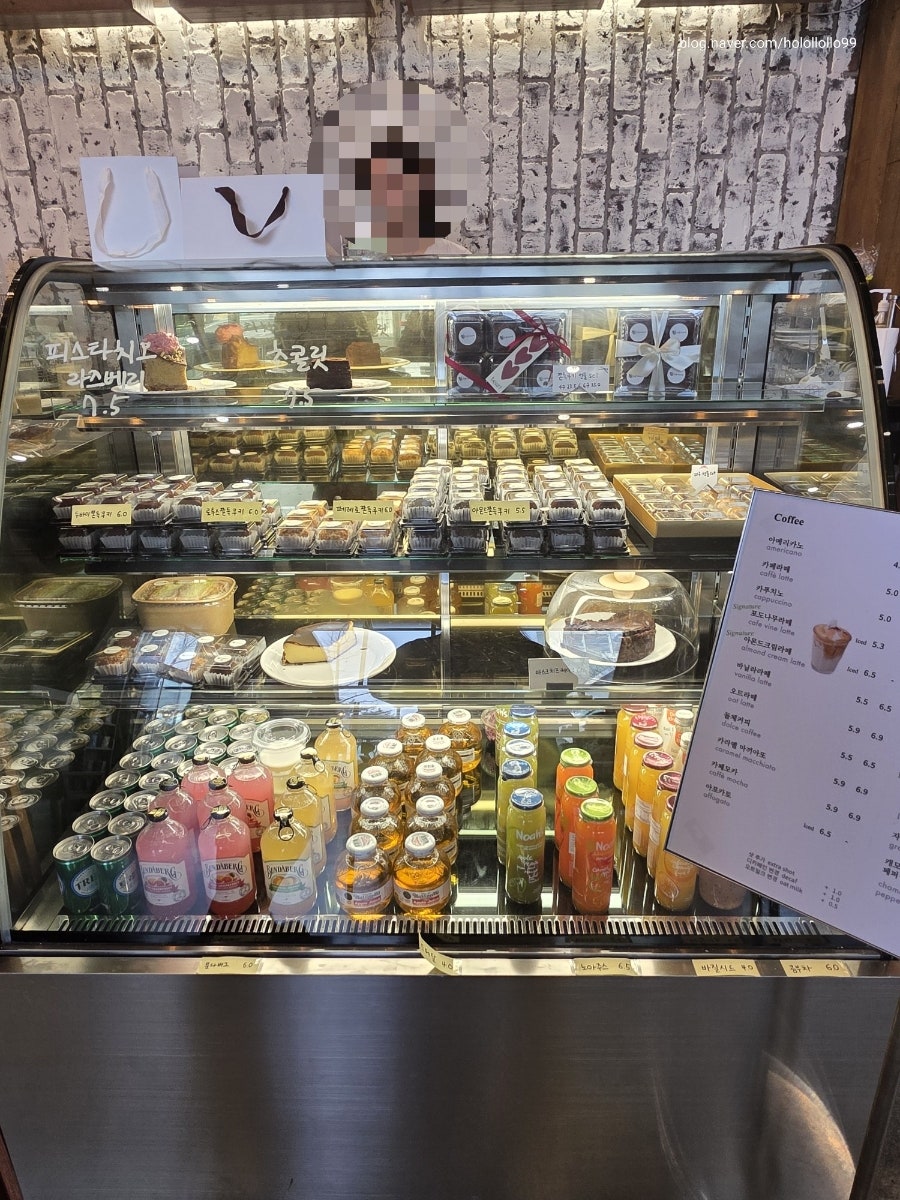 카페포도나무 사진 4