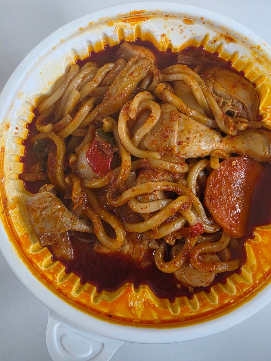 동대문엽기떡볶이 고양삼송점 사진 4
