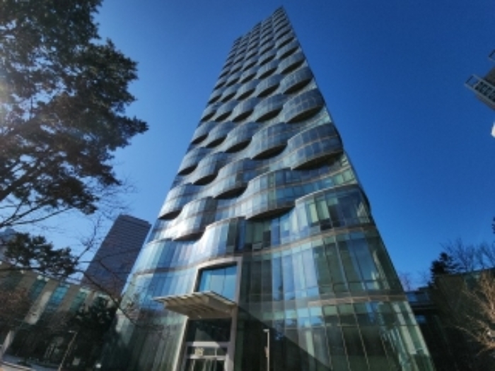  송도 더샵센트럴파크1 40평형 급매보다 저렴한 아파트 경매 센트럴파크 영구조망 매매 2024타경16617