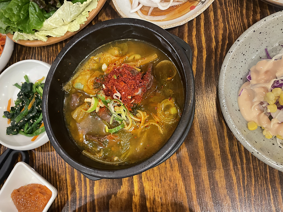 락송정 사진 5