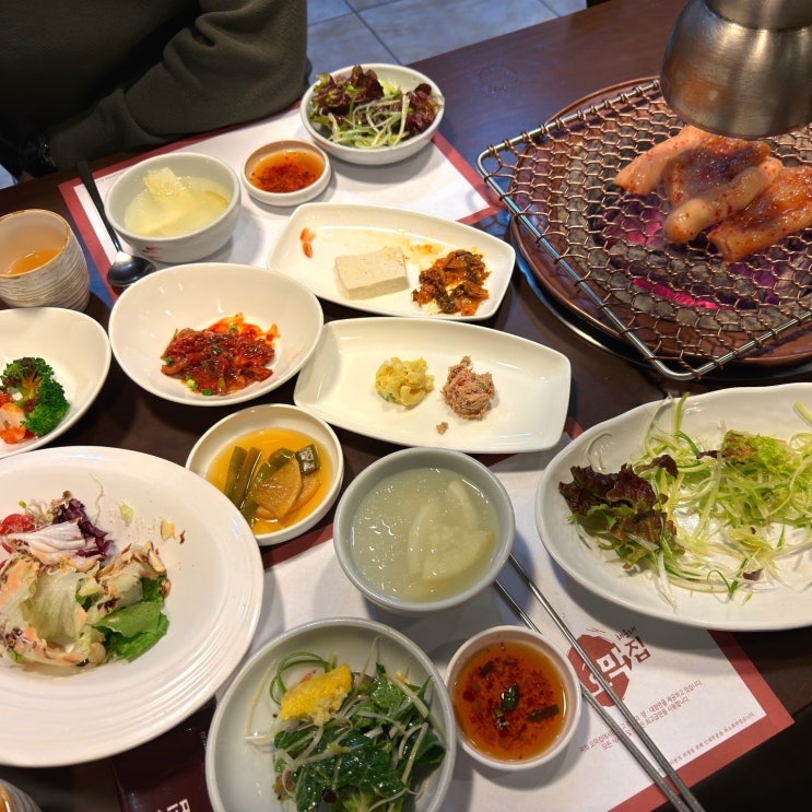  해운대 오막집 특양 막창 가격 및 주차 정보, 솔직 방문 후기