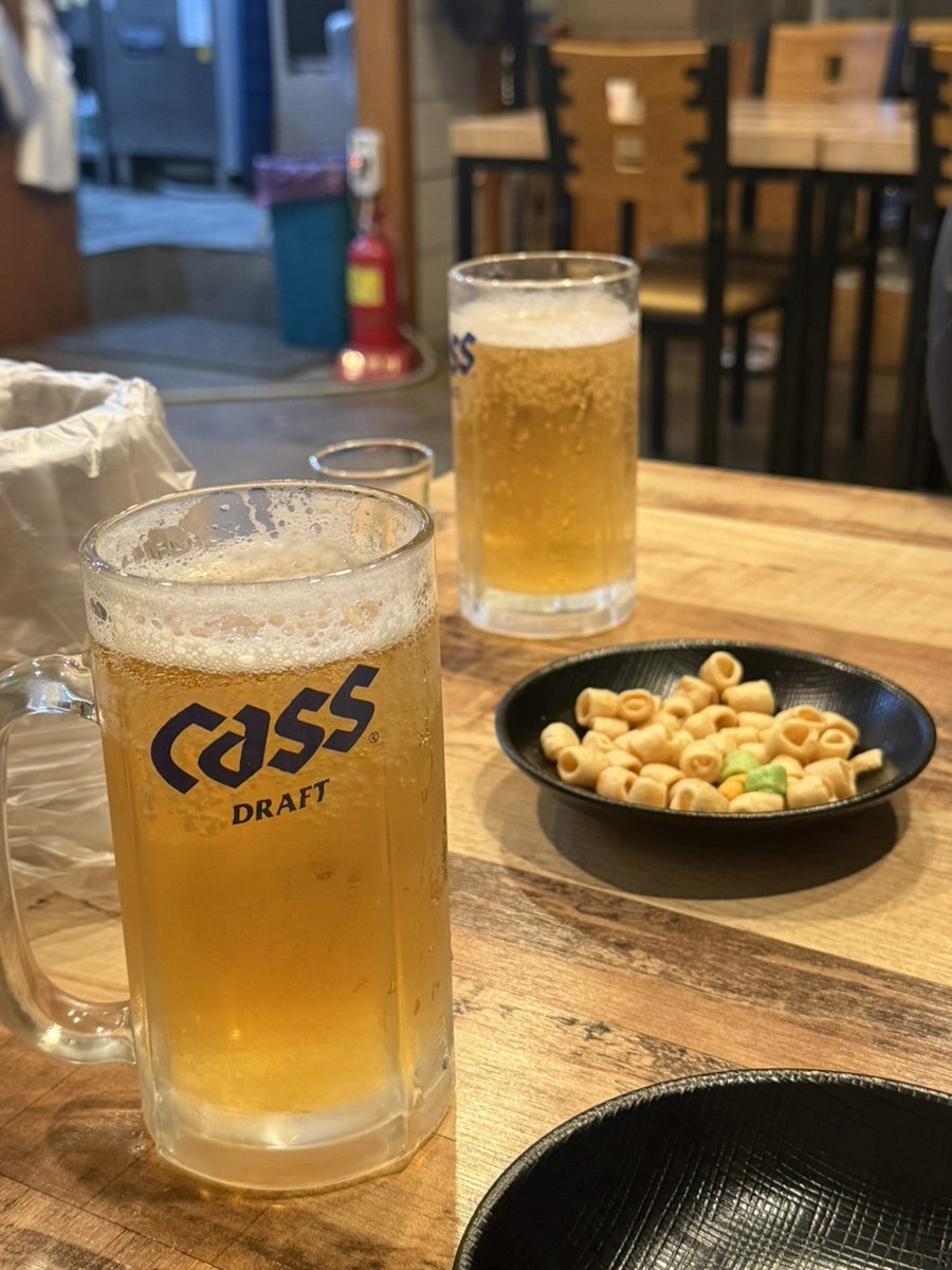 왕천파닭 오창2호점 사진 2