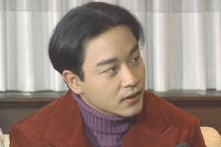 장국영 사망 23주기…만우절 비보의 충격과 다시 만나는 ‘패왕별희’