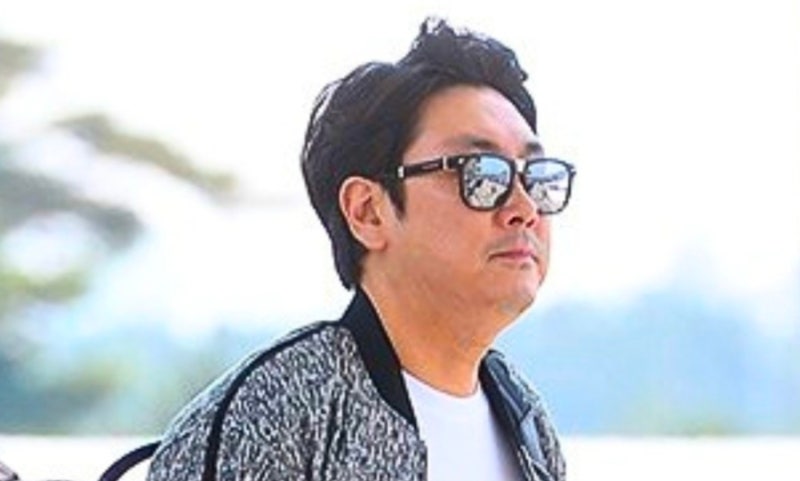 조진웅 은퇴 후 어디 갔나…말레이시아 목격담 진짜? 프로필 가족 이민설 근황