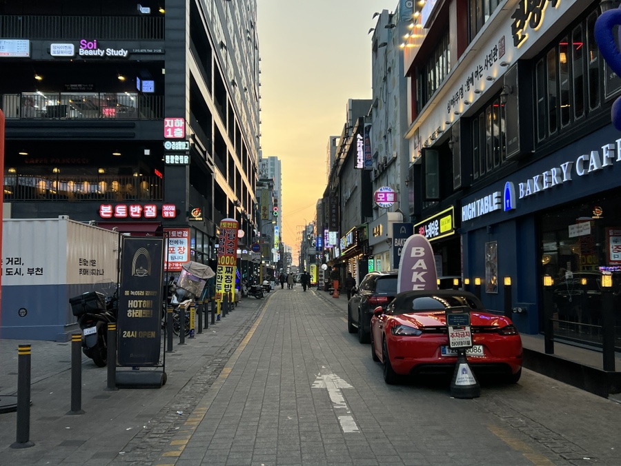 오박사숯불갈비 사진 2
