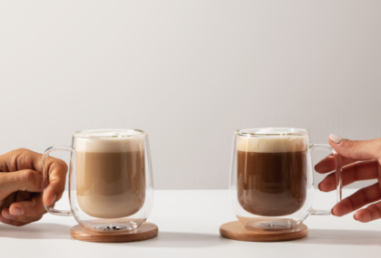 고급스런 더치 커피를 마실 수 있는 쇼핑몰 !