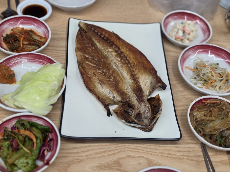 화덕생선구이정 사진 6